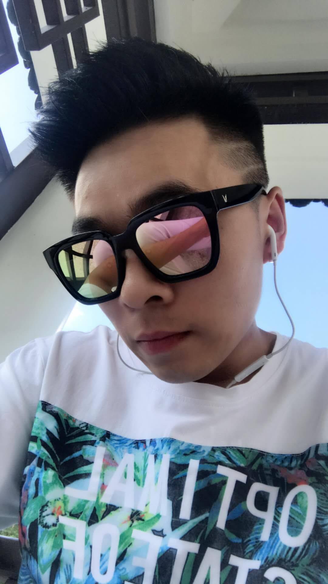 黑龙江省|歌手DJ沈琪