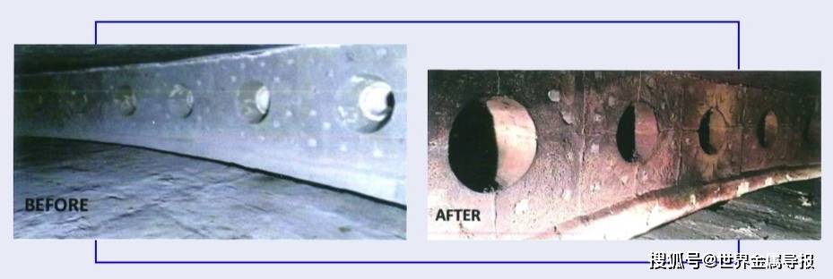 结构|加热炉关键部位的耐火材料解决方案