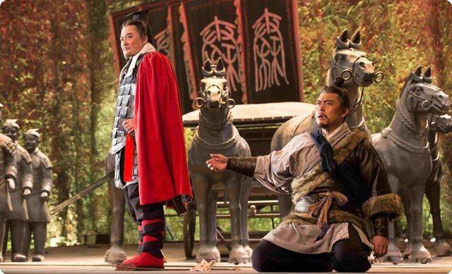 王子|司马老头讲八卦（四）——王子犯法？与庶民同罪？