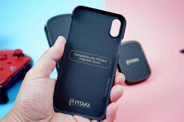 傲娇|轻奢有气质，傲娇有实力--PITAKA三件套上手分享