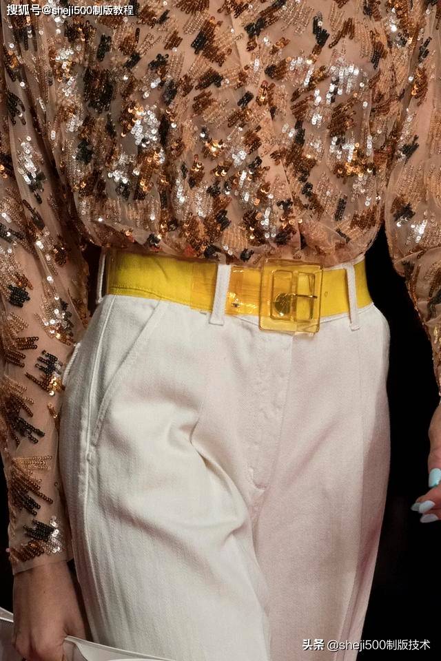 面料|给你找了这些神仙面料!(做仙女裙老美丽啦