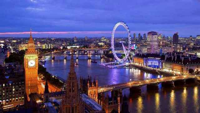原创英国不准华为发展5G，为何却同意李嘉诚，控制英国大量基建生意？