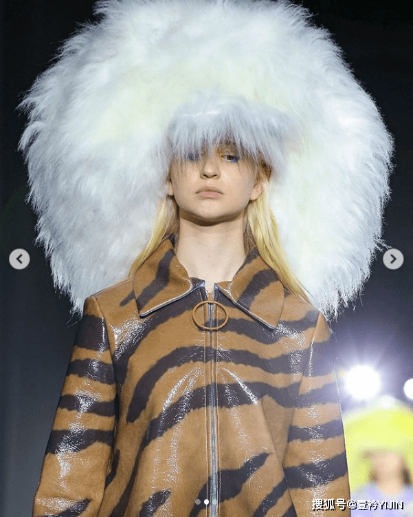 Leeann|全球可持续 | 圣马丁的再生塑料时尚再次为“环保”添砖加瓦