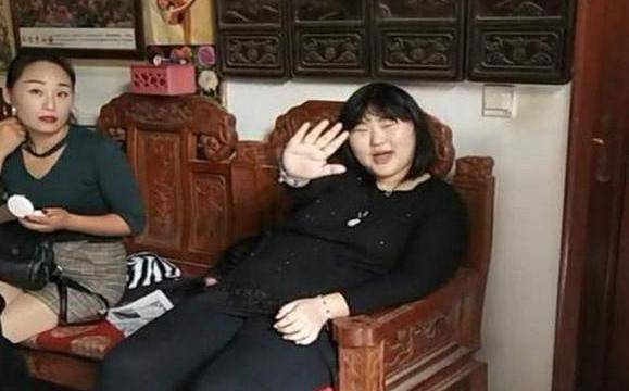 大衣哥女儿减肥成功,是为出嫁做准备,还是为进娱乐圈做准备?