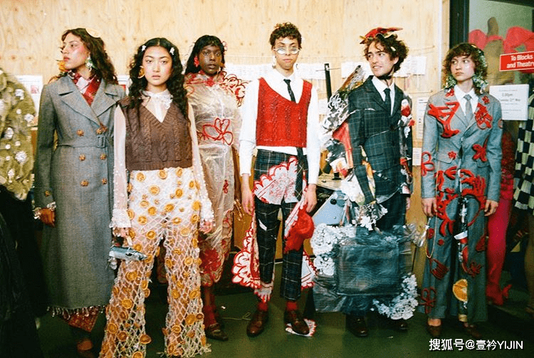 Leeann|全球可持续 | 圣马丁的再生塑料时尚再次为“环保”添砖加瓦