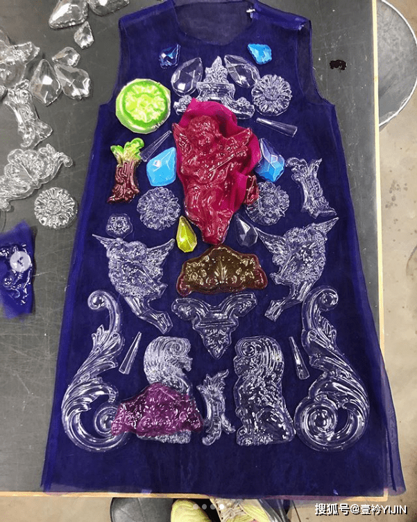 Leeann|全球可持续 | 圣马丁的再生塑料时尚再次为“环保”添砖加瓦