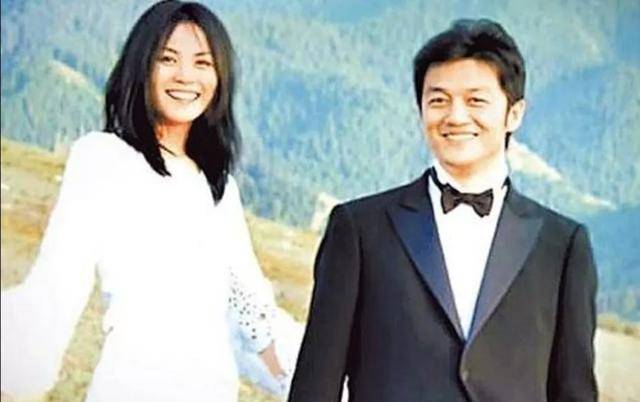 瞿颖|原创周迅与张亚东携手组团，串联起王菲、李亚鹏、瞿颖20年的爱恨情仇