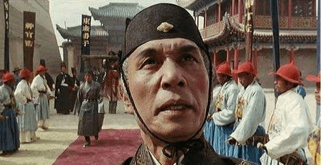 原创被凌迟处死的大太监刘瑾,究竟犯了什么错,为什么被割三千多刀?