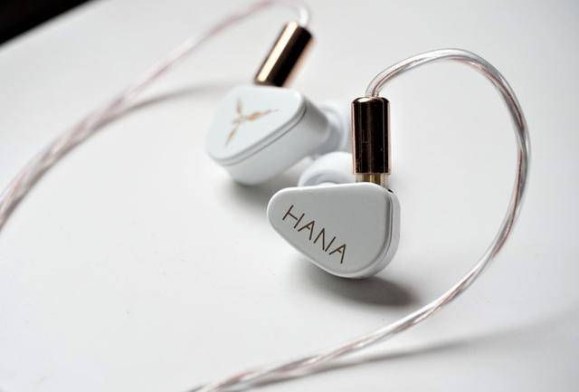 氧气|千元级新贵 久违的液晶振膜 天使吉米HANA评测