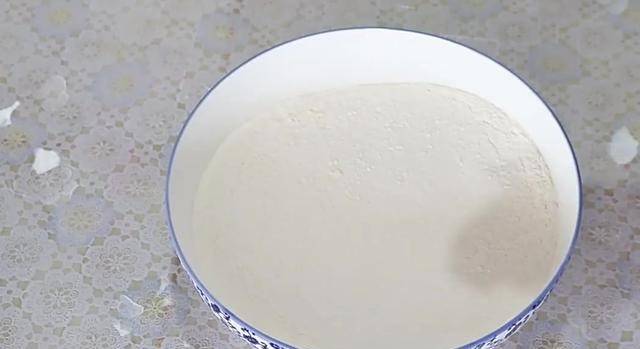 干野白蒿怎么吃