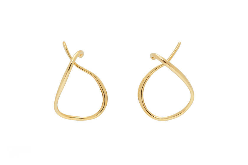 Faris|为穿搭增添质感的小细节：认识这个来自西雅图的小众首饰品牌！