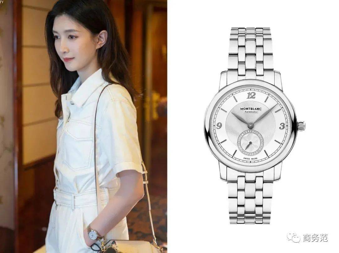 包包|《三十而已》45件同款:不同阶层拼贵价包包,但珠宝腕表没那么壕