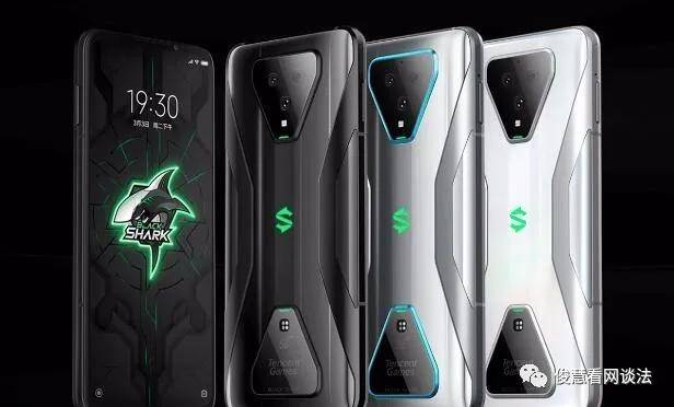 黑鲨|电竞手机配置大战不止：ROG3经典版、黑鲨3和联想拯救者Pro，咋选