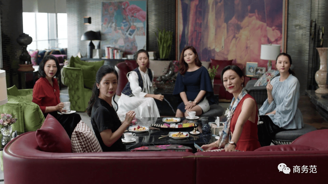 包包|《三十而已》45件同款:不同阶层拼贵价包包,但珠宝腕表没那么壕