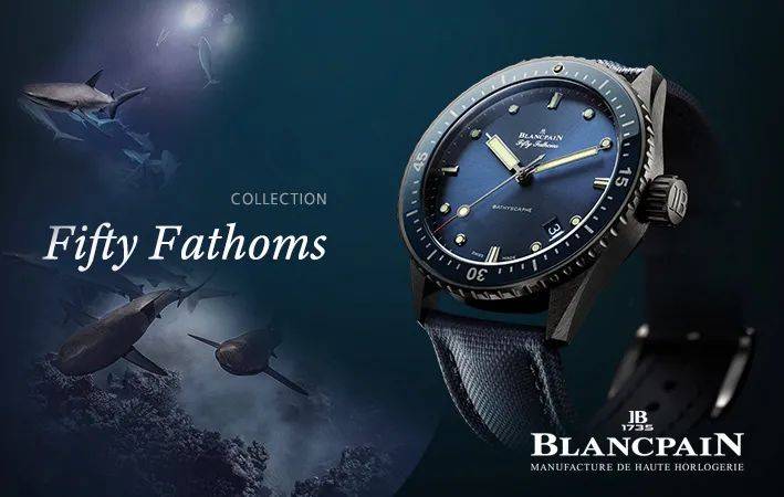 潜水|如何一眼识别“隐形贵公子”？