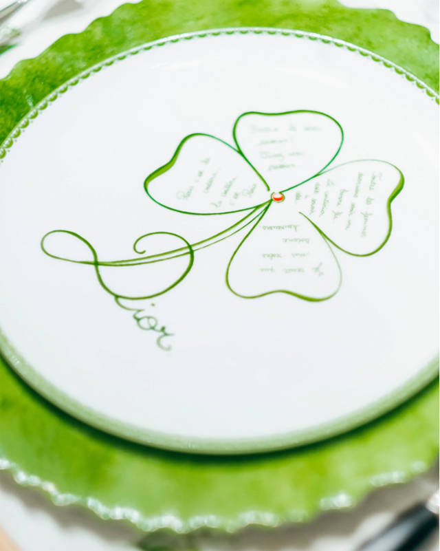 绿色|2020年最时尚的颜色会是绿色吗？LVMH集团新品有点意思！