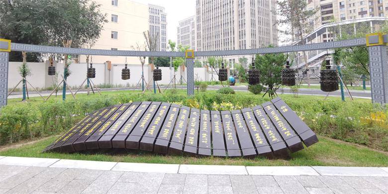 教学|敕勒川实验中学2020级新生“一对一”见面会答疑解惑绘蓝图