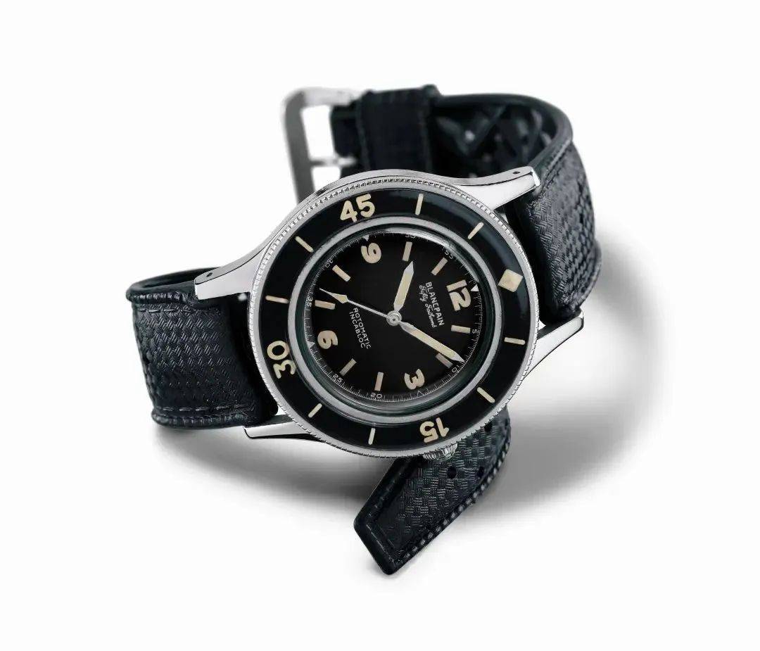 潜水|如何一眼识别“隐形贵公子”？