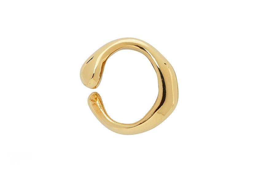 Faris|为穿搭增添质感的小细节：认识这个来自西雅图的小众首饰品牌！