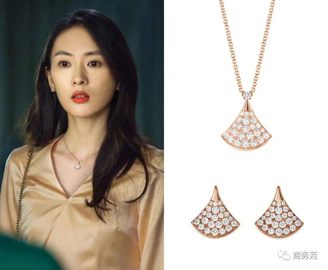 包包|《三十而已》45件同款:不同阶层拼贵价包包,但珠宝腕表没那么壕