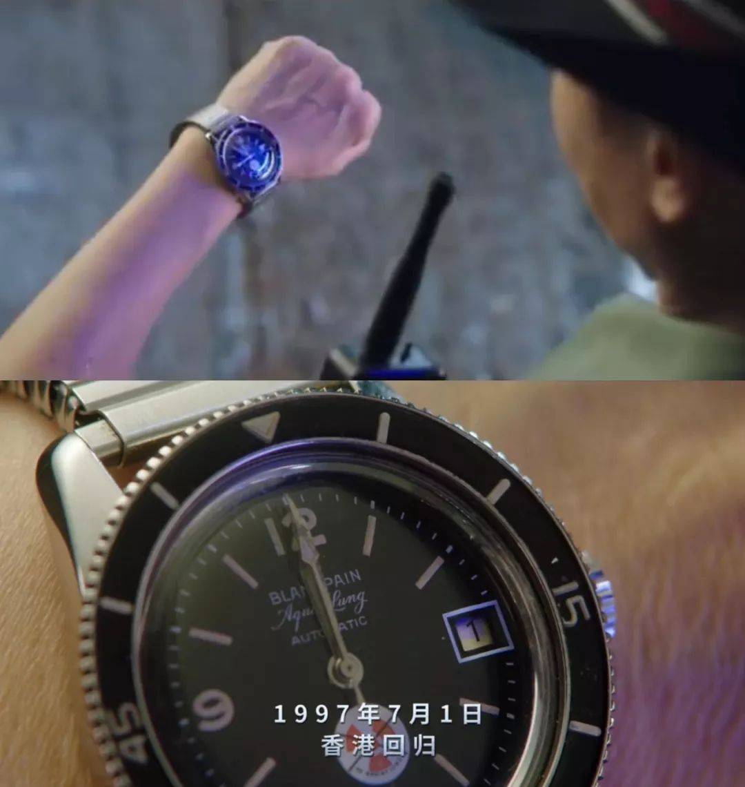 潜水|如何一眼识别“隐形贵公子”？