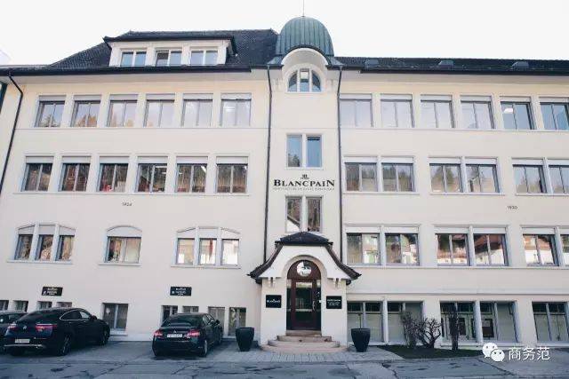 潜水|如何一眼识别“隐形贵公子”？