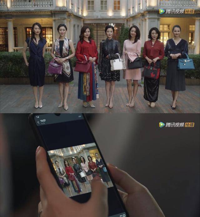 《三十而已》爆火:顾佳颠覆了"全职太太"的固有形象,太飒了