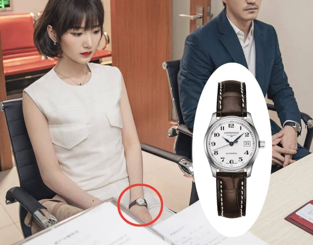 包包|《三十而已》45件同款:不同阶层拼贵价包包,但珠宝腕表没那么壕