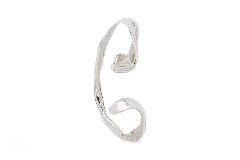 Faris|为穿搭增添质感的小细节：认识这个来自西雅图的小众首饰品牌！