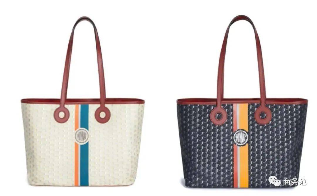 参考价|你会花几万块买一个购物袋吗