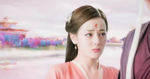 三生三世|看完迪丽热巴在《三生三世》中11个造型,不愧是四海八荒第二绝色!