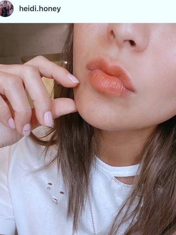 洗米华又与小三复合！正室首发声晒半张脸，疑