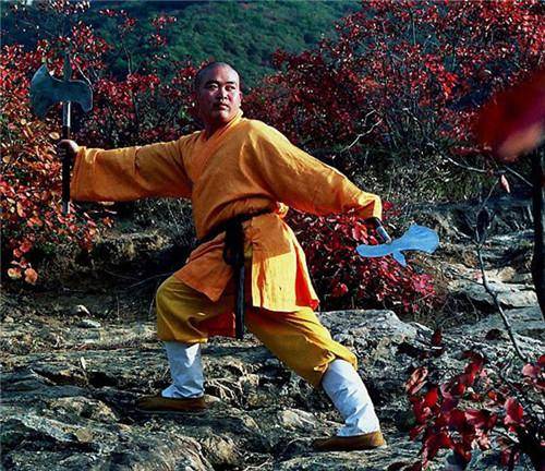 口袋|少林寺每年香火钱过亿，入了谁的口袋？释永信：我每月工资700元