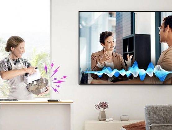 电视|突破“音画”黑科技的三星QLED 8K电视Q700T上市