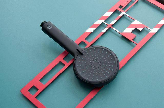 diiib|小米众筹：diiib大白首款高端淋浴套装，多日体验告诉你是否值得