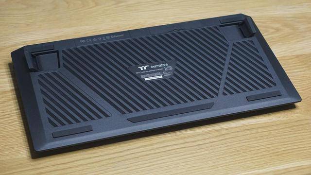 真香|TT G521飞行家三模机械键盘：399，真香？