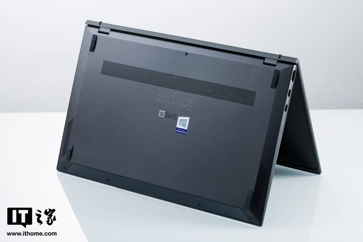 灵耀|当 8 核 R7 遇到高端模具，华硕灵耀 14 锐龙版笔记本体验
