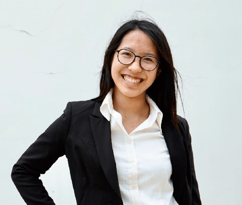 联合国|他们被耶鲁、哥大、芝大录取背后的原因是？