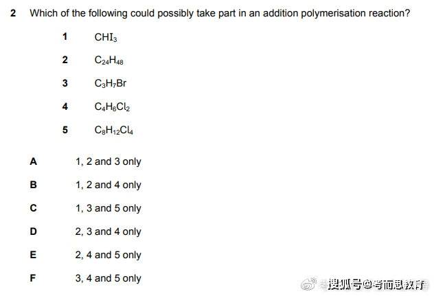 知识科普|英国留学生物专业入学考试——BMAT考试详细介绍及备考经验分享