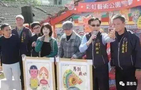 97岁“中国宫崎骏”:用2920天坚持,画一个村(组图)