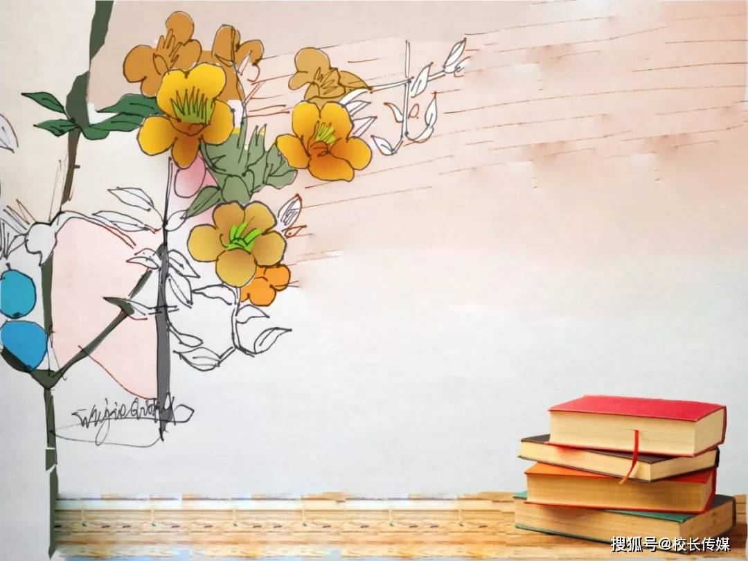 分数|比高考分数更重要的十个领悟