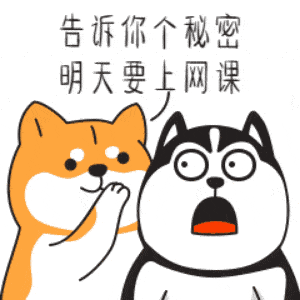 quiz|揭秘！当代留学生与网课的爱恨情仇。