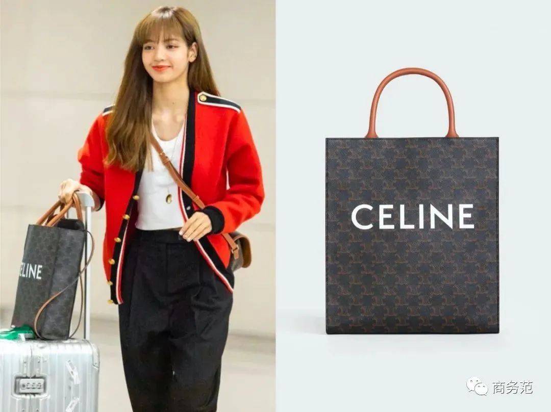 参考价|你会花几万块买一个购物袋吗