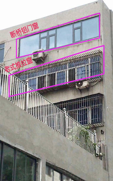 对比|200的断桥铝门窗买到就赚到？别傻了，这些全是忽悠人的！