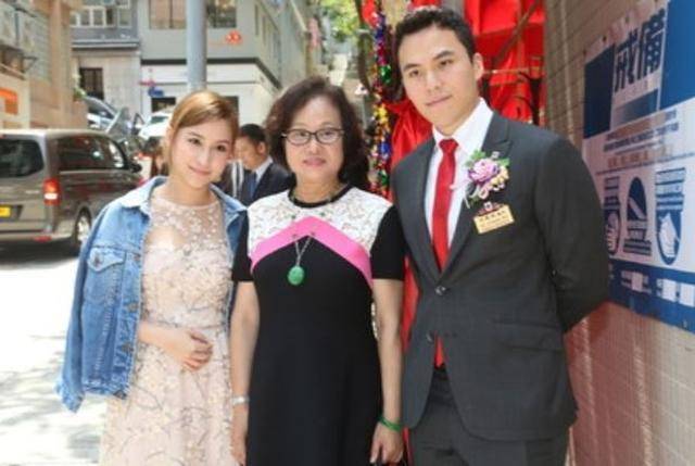 何超莲|何超莲牛肉面旺角分店倒闭，开业半年亏损两百万，叹创业易守业难