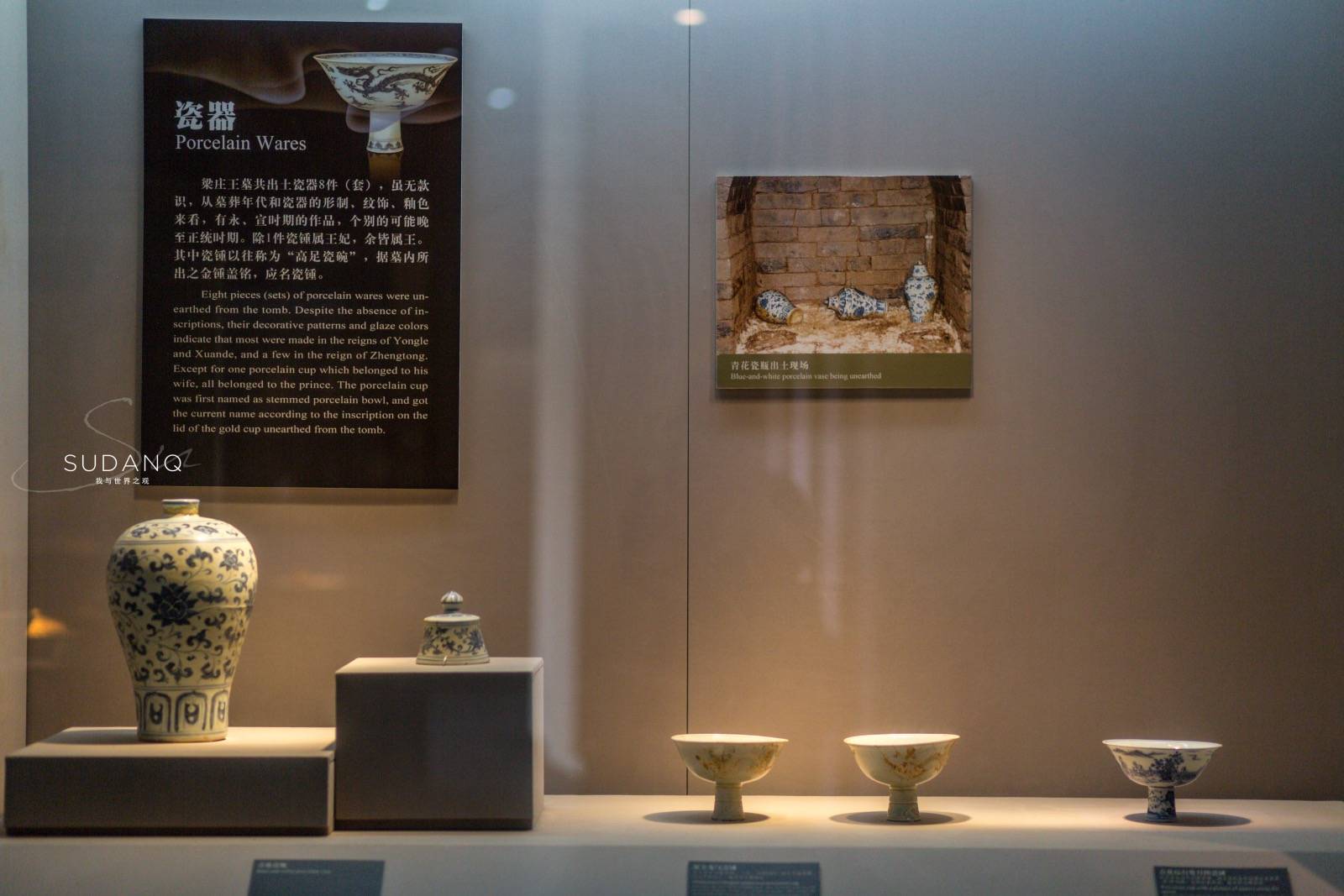 历史|湖北这一古墓令人惊叹：文物价值能买下一个国，盗墓贼却多次失手