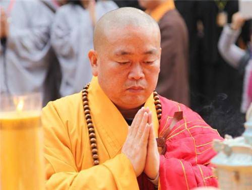 口袋|少林寺每年香火钱过亿，入了谁的口袋？释永信：我每月工资700元