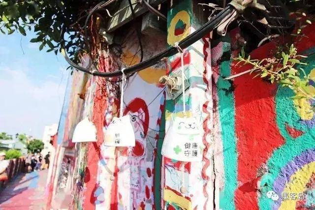 97岁“中国宫崎骏”:用2920天坚持,画一个村(组图)