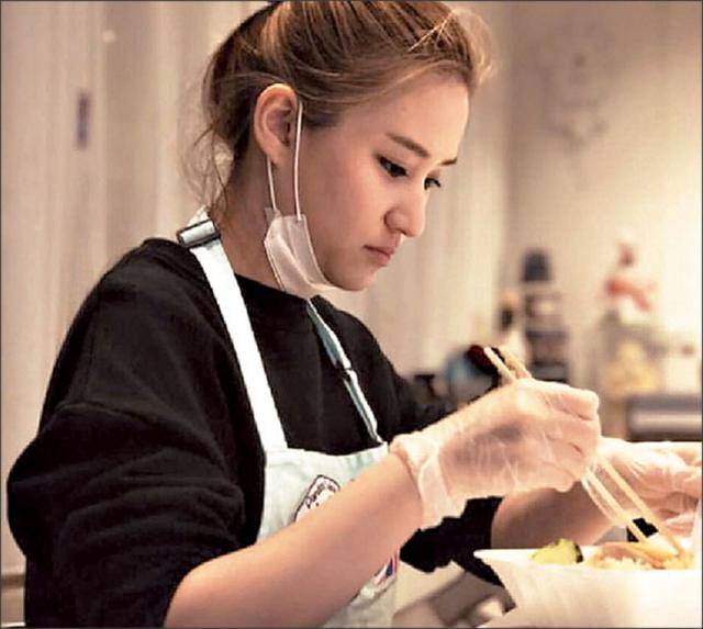 何超莲|何超莲牛肉面旺角分店倒闭，开业半年亏损两百万，叹创业易守业难