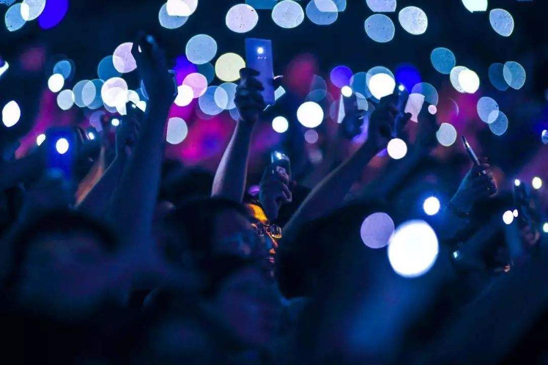 格局|周杰伦式的新流量体正在形成